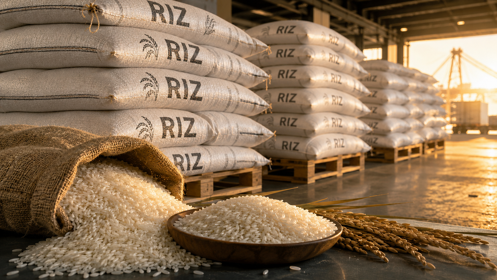 Riz