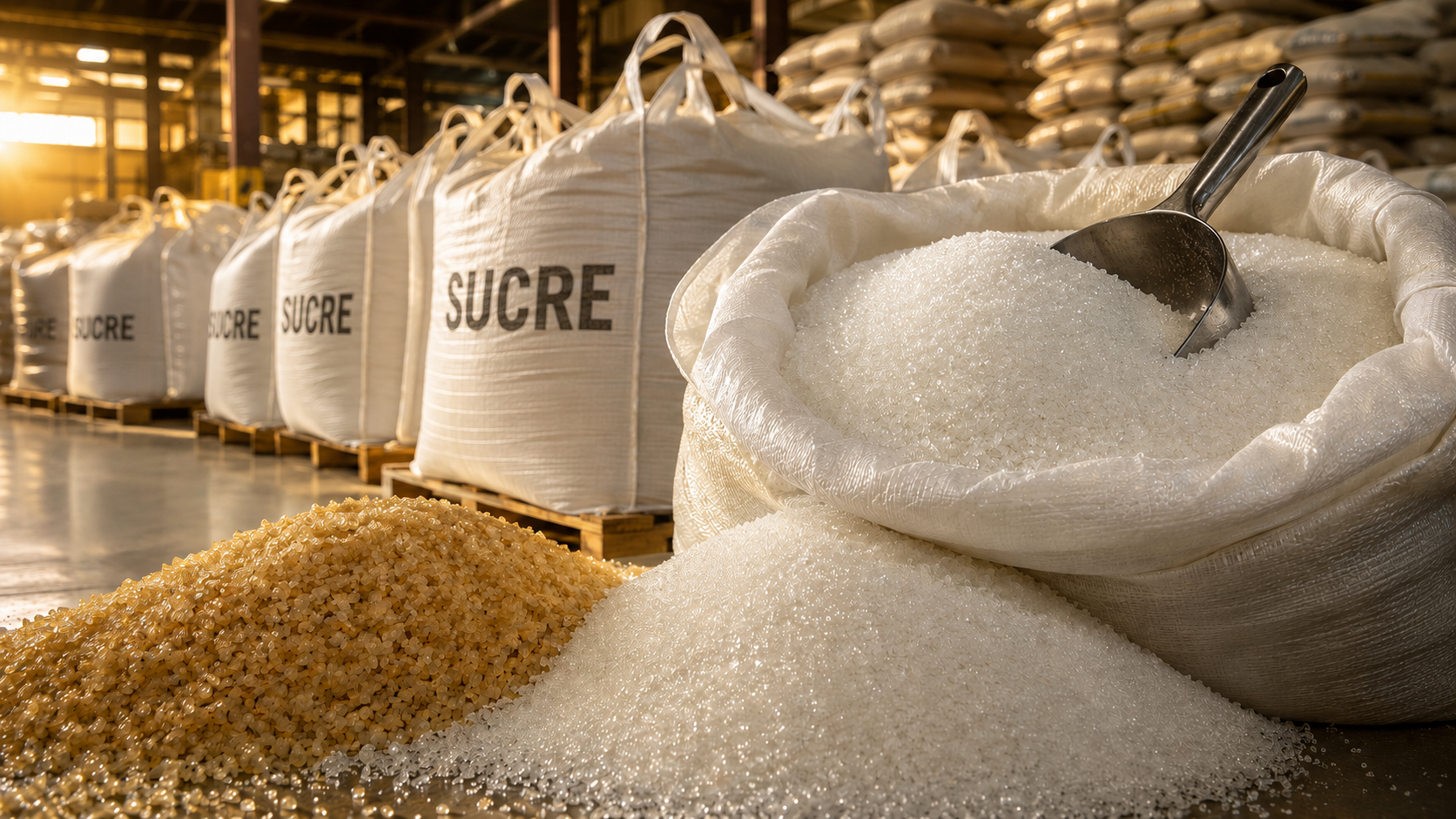 Sucre